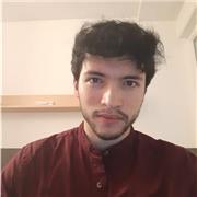 Professeur professionnel des langues ayant l'espagnol comme langue maternelle. J'enseigne à tous les publics